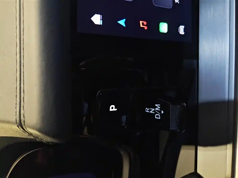 PORSCHE CAYENNE NEW ENERGY