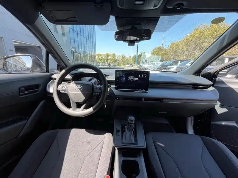 TOYOTA COROLLA SHARP AMPLIFIER