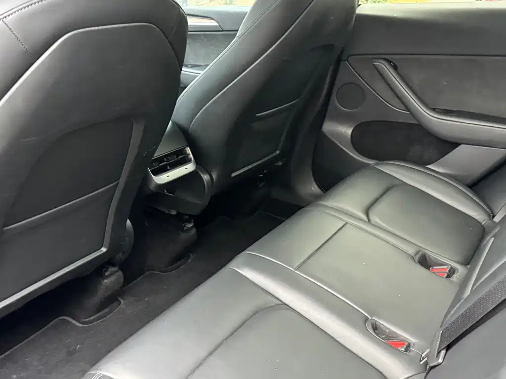 Tesla Model Y — миниатюра 6