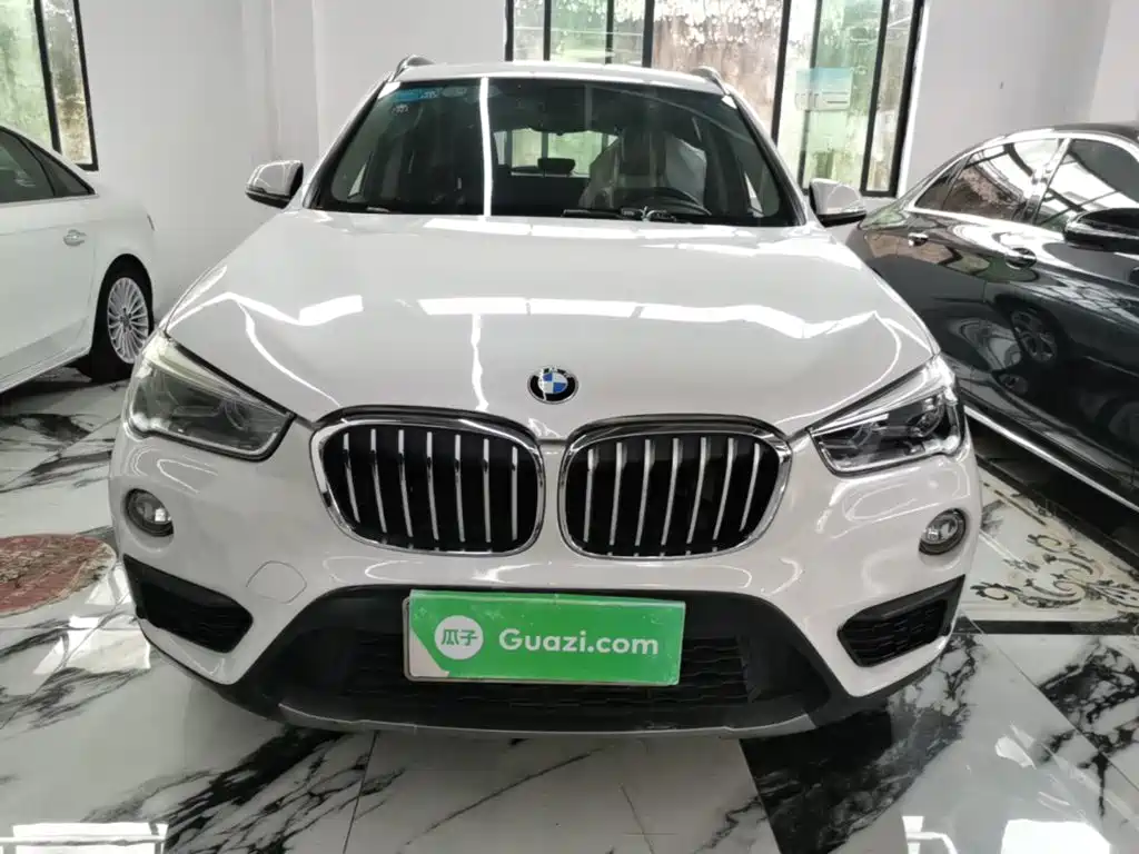 BMW X1 — миниатюра 3
