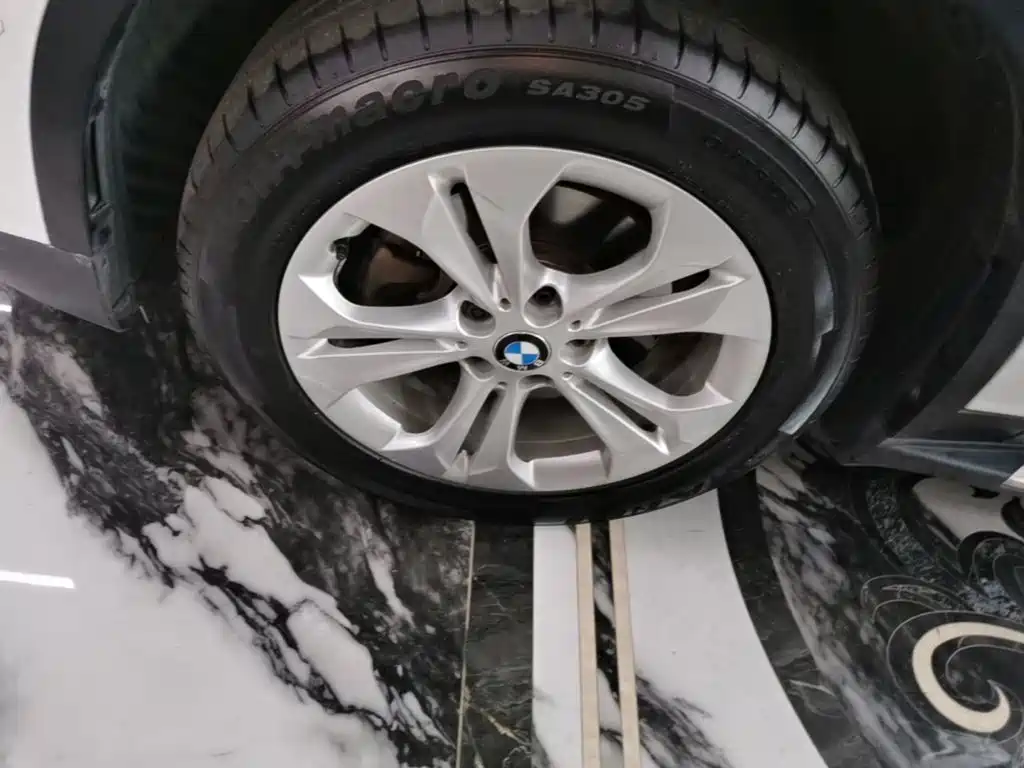 BMW X1 — миниатюра 23