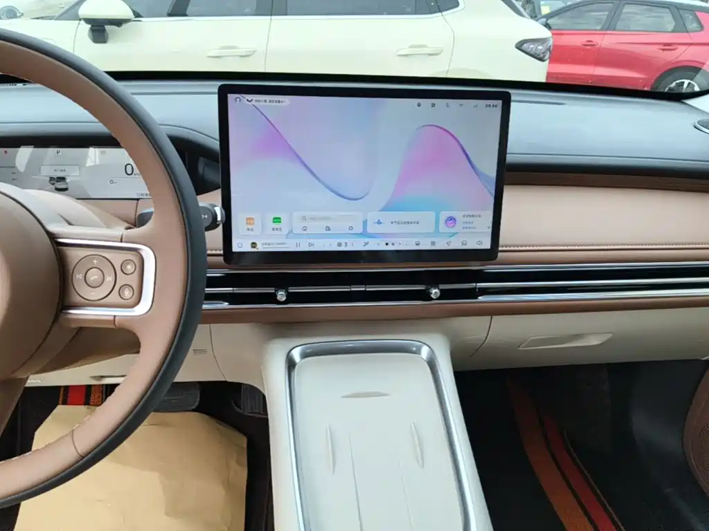 Wuling Binguo S — миниатюра 13