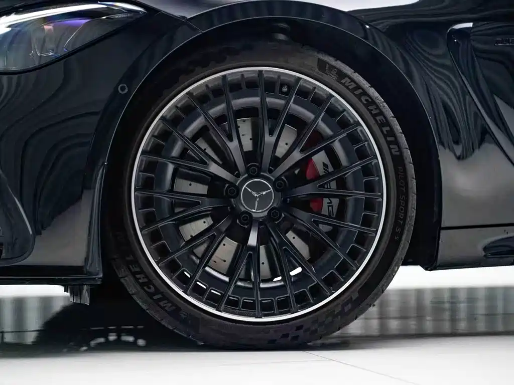Mercedes-Benz CLE AMG — миниатюра 13