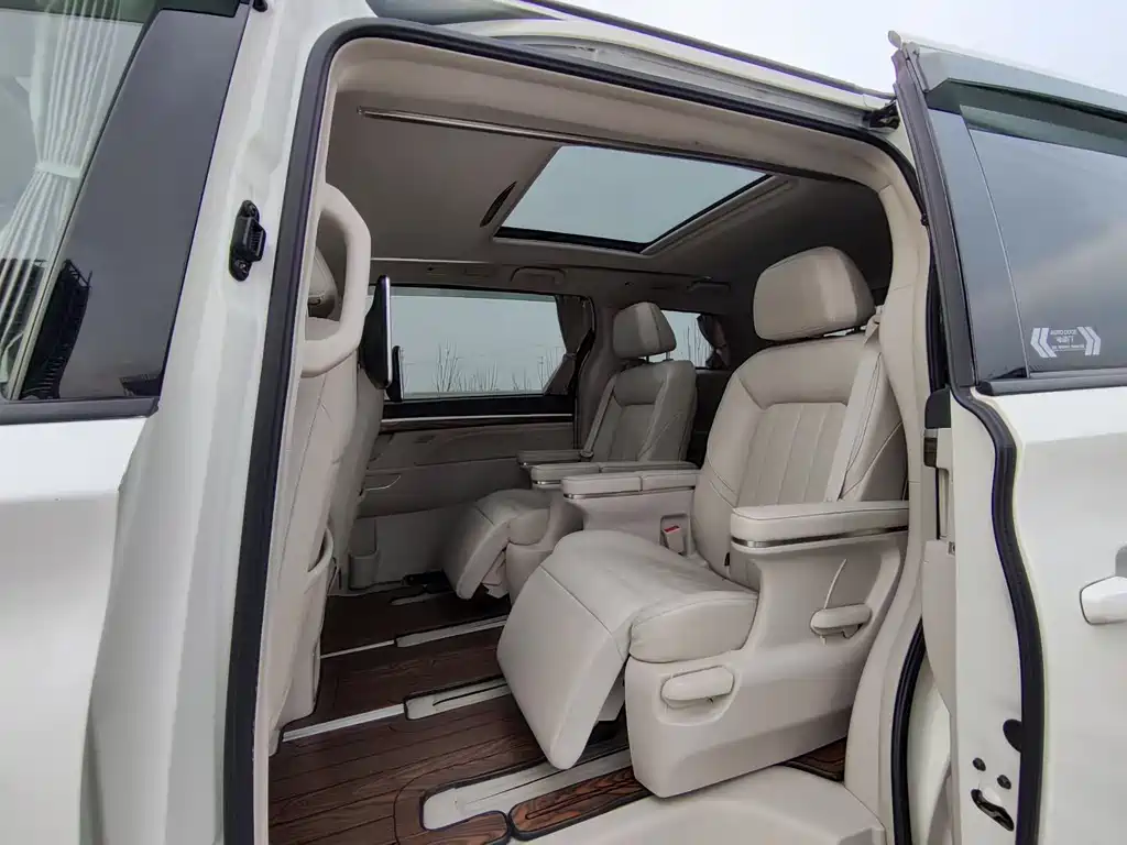 GAC Motor M8 320T Flagship Edition, фото 8