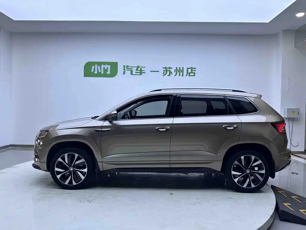 Skoda Karoq — миниатюра 7