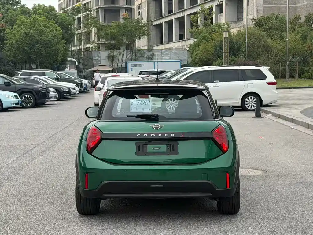 MINI Mini — миниатюра 5