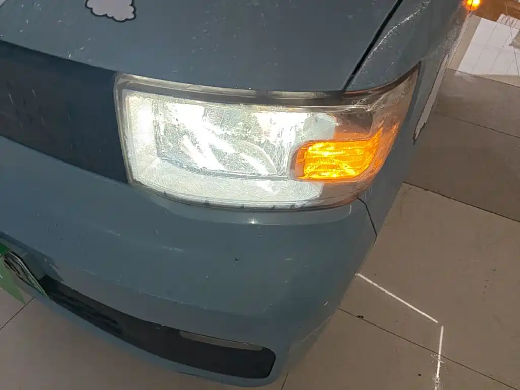 Wuling MINIEV — миниатюра 24