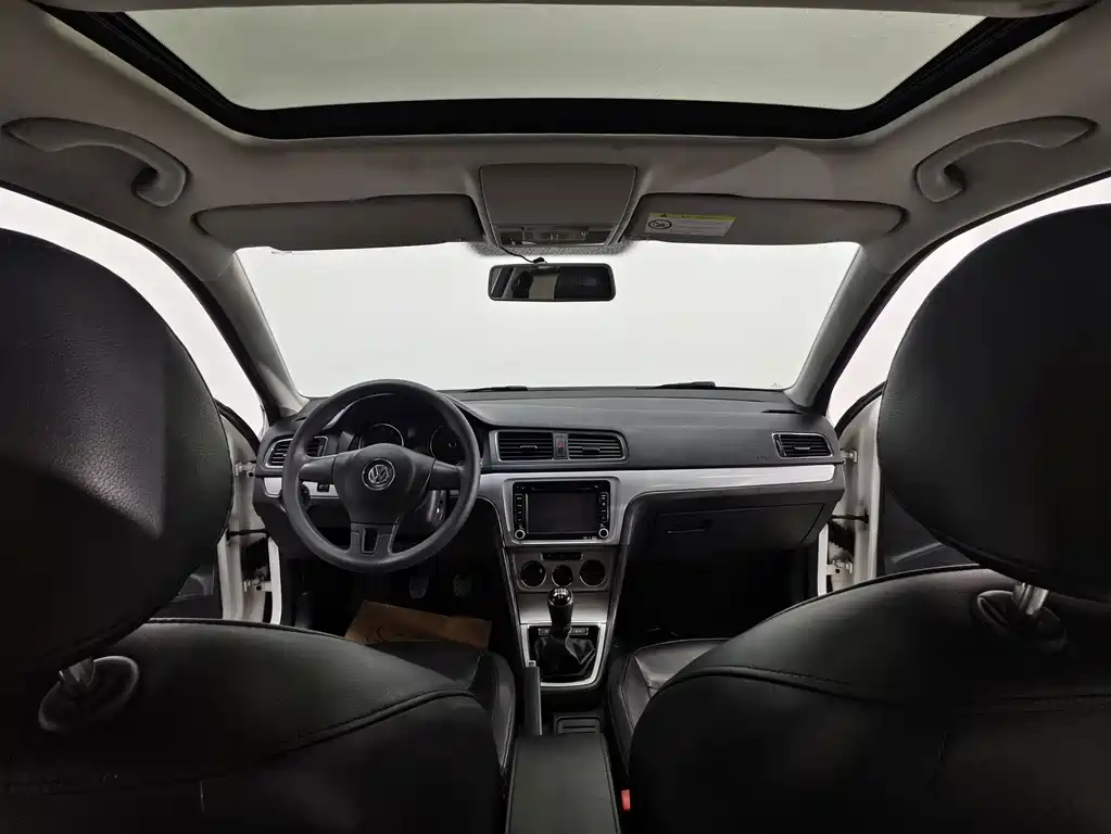 Volkswagen Lavida — миниатюра 10