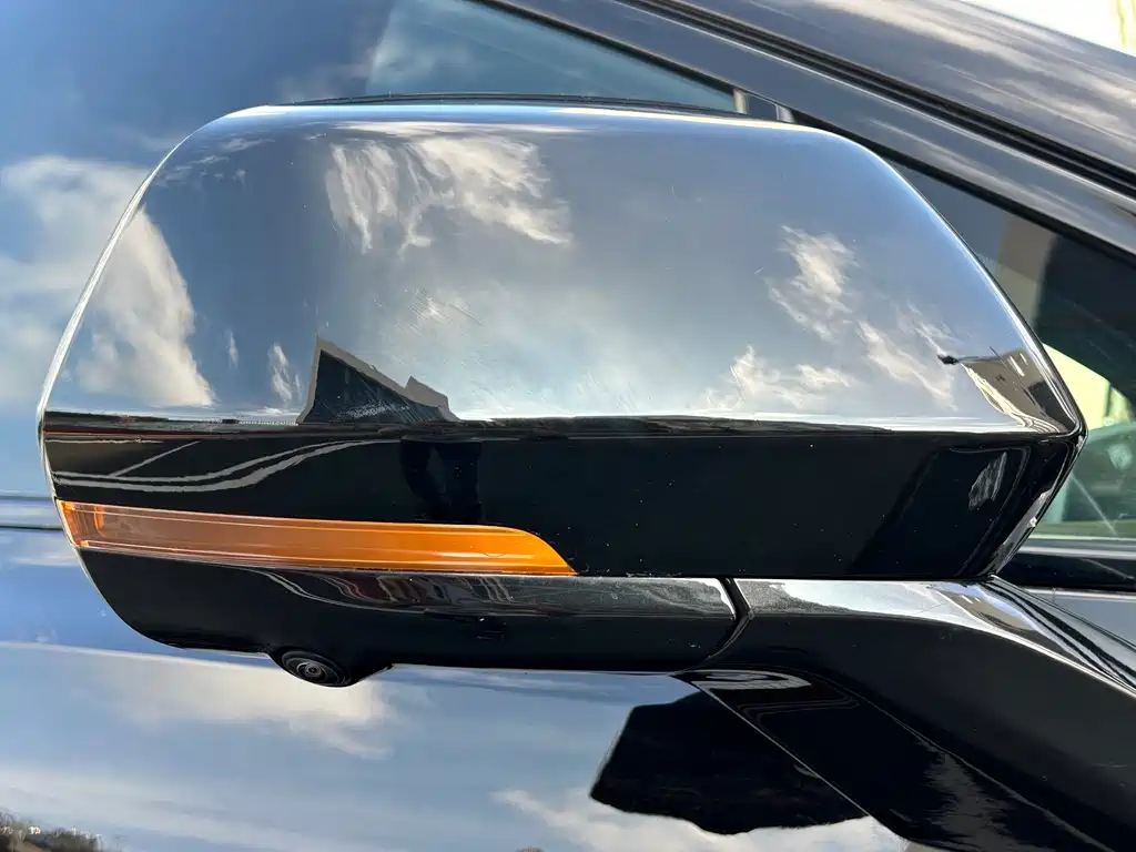 Cadillac XT5 — миниатюра 28