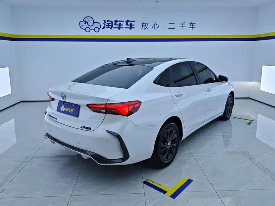 Buick Verano — миниатюра 3