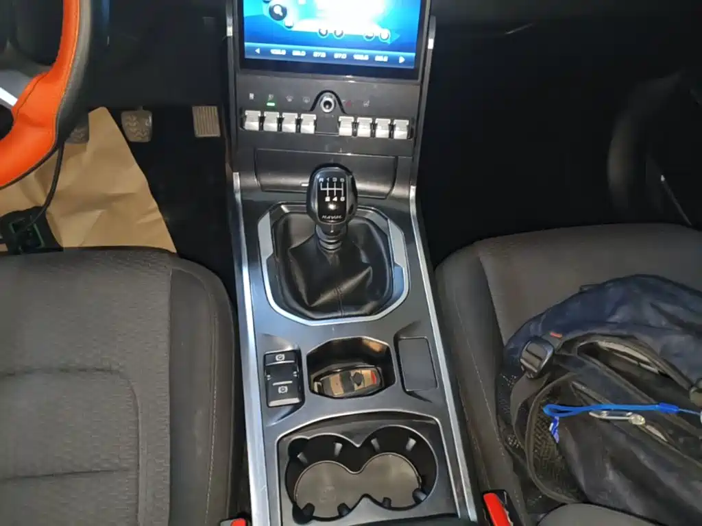Haval H4 — миниатюра 14