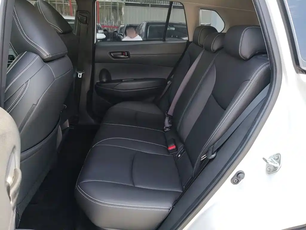 Toyota Frontlander — миниатюра 17