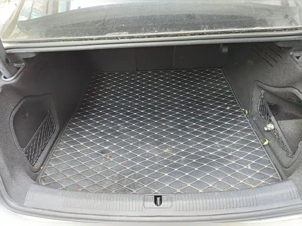 Audi A4L — миниатюра 15