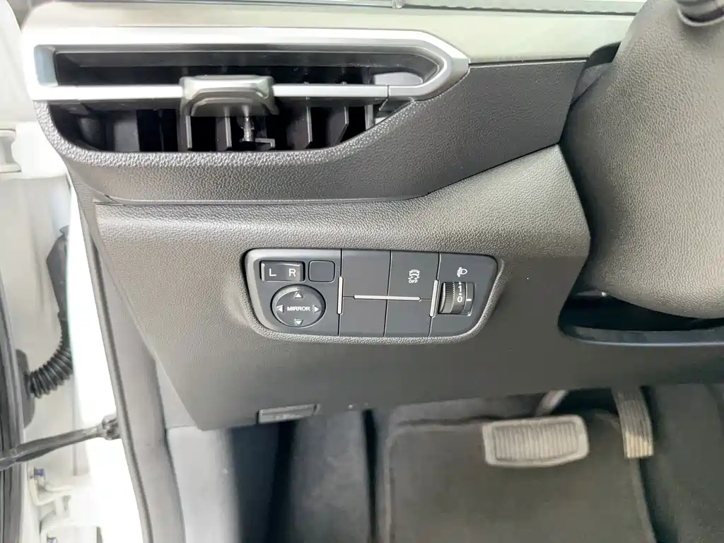 Changan Eado — миниатюра 19