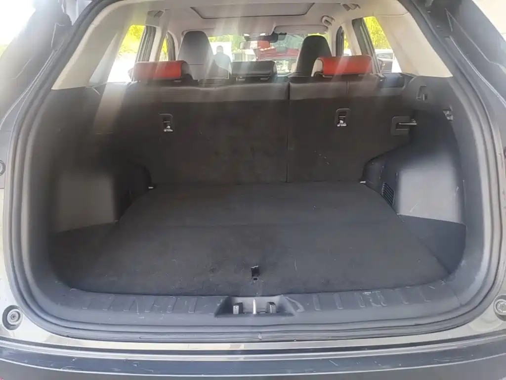 Changan CS55PLUS — миниатюра 19