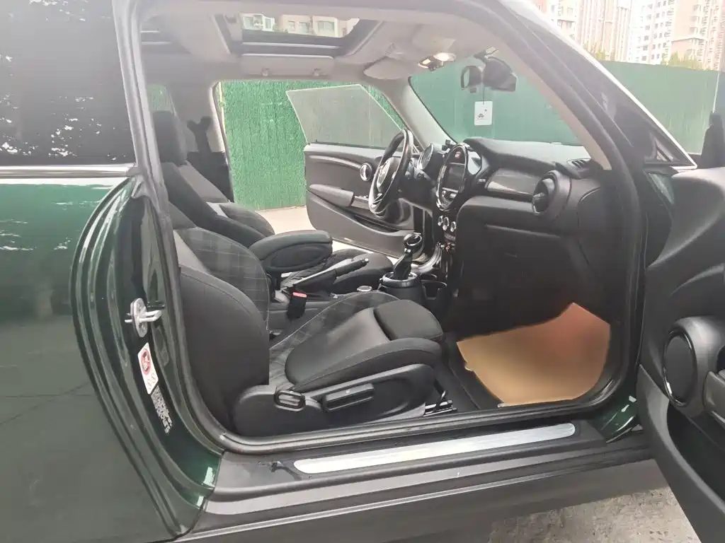 MINI Mini — миниатюра 13