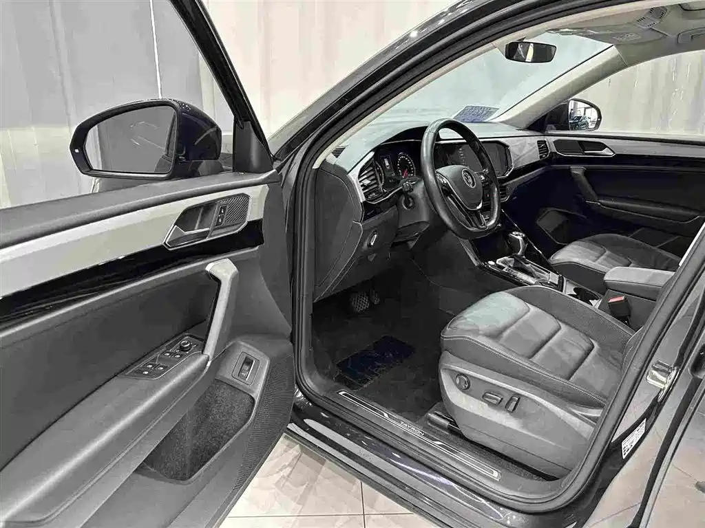 Volkswagen Tayron — миниатюра 7