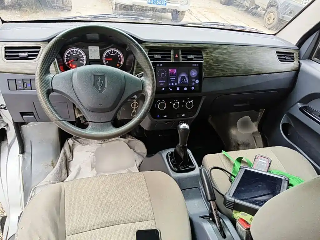 Jinbei Jinbei T3 — миниатюра 10