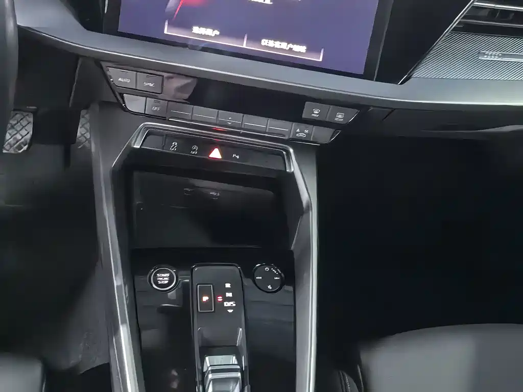 Audi A3 — миниатюра 10