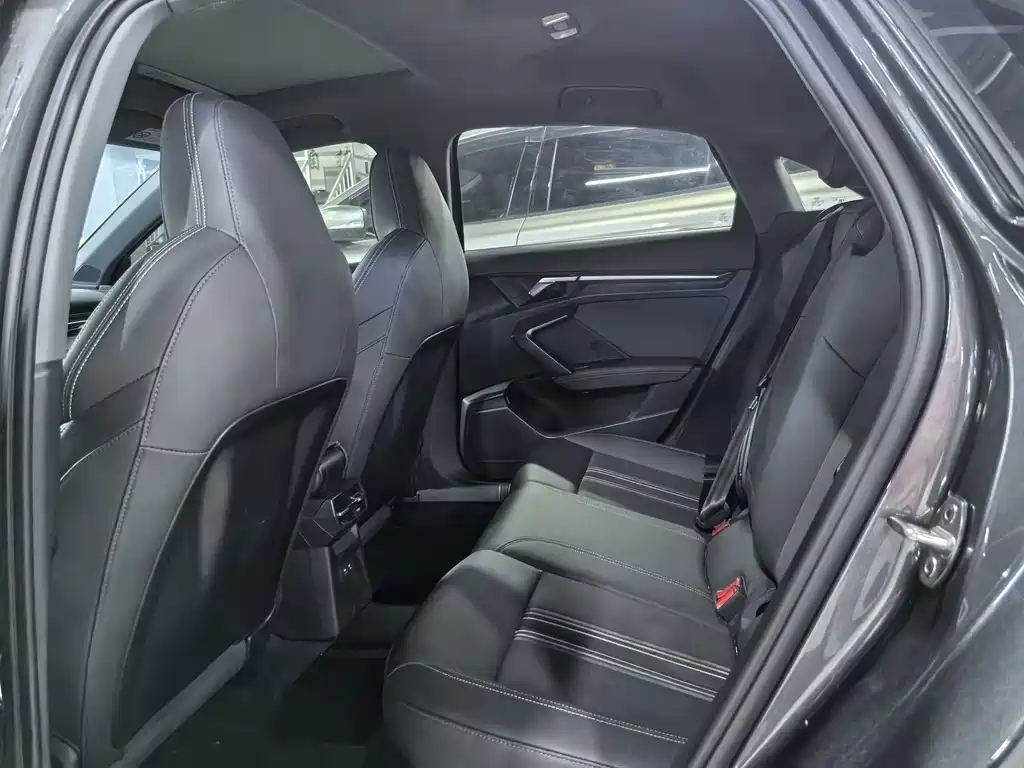 Audi A3 — миниатюра 8