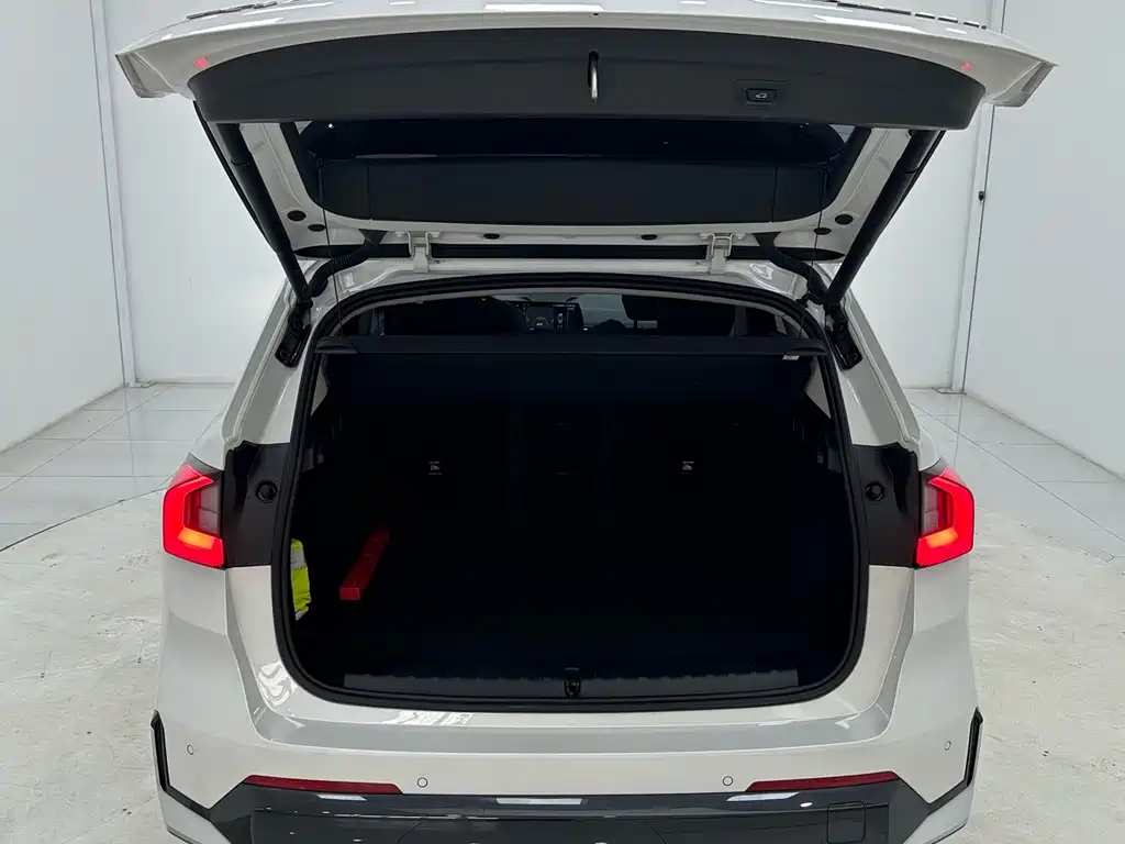 BMW X1 — миниатюра 15