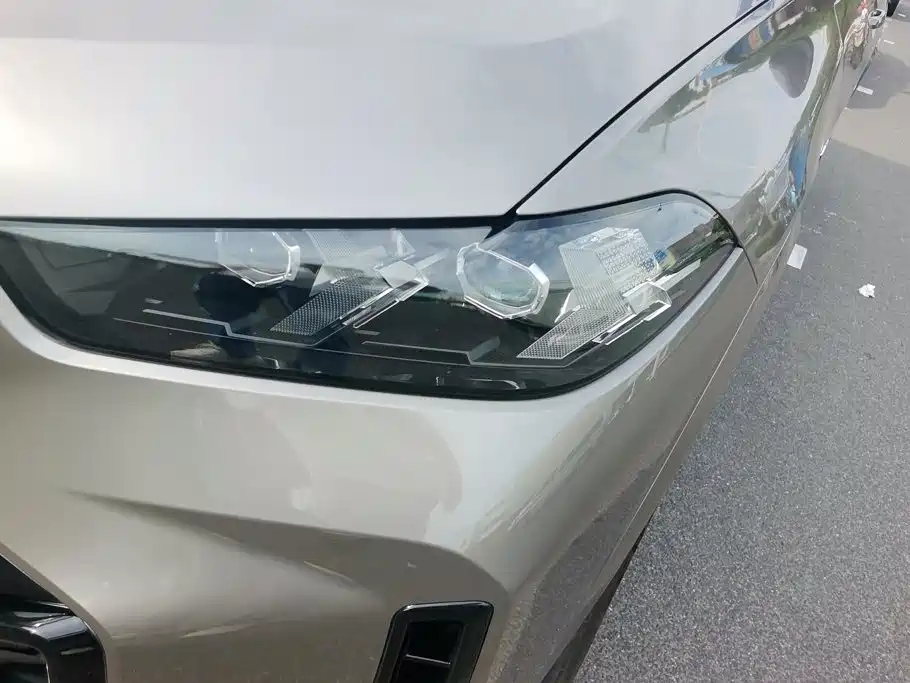 BMW X5 — миниатюра 5