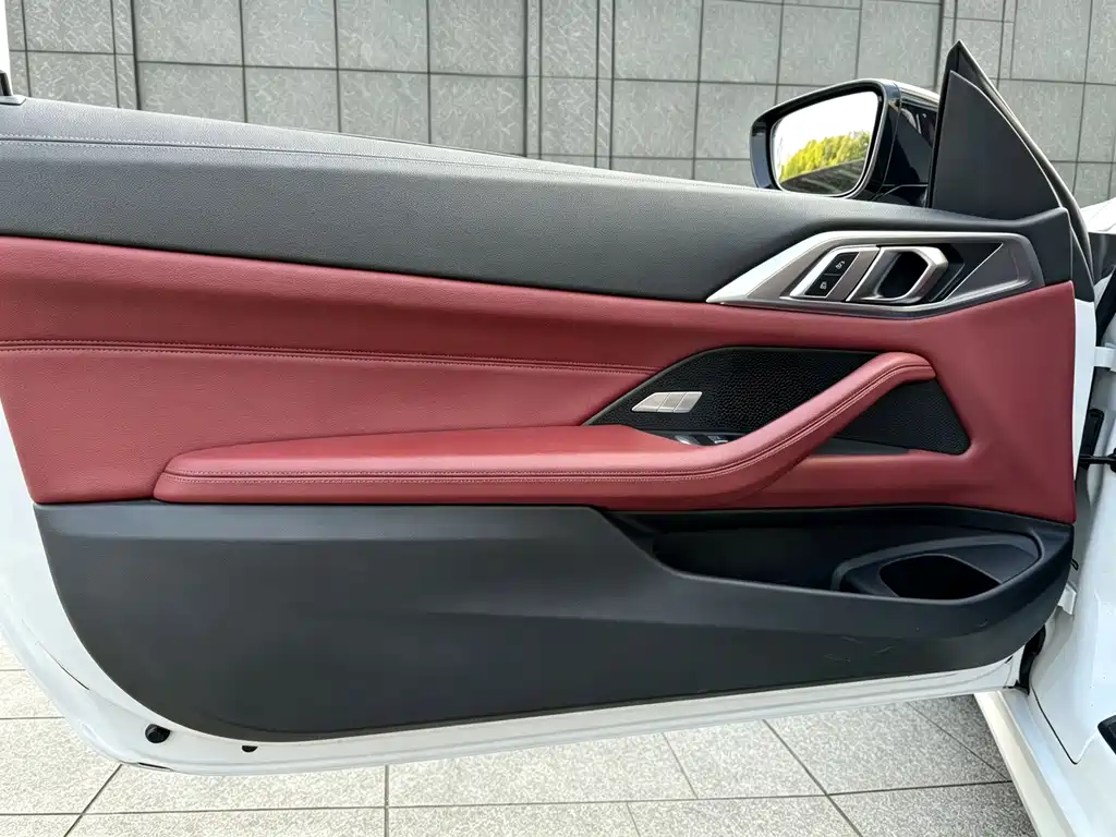 BMW 4 Series — миниатюра 15
