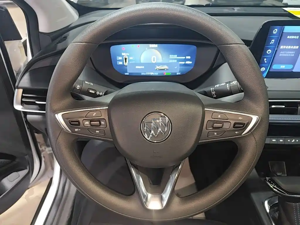 Buick Velite 6 — миниатюра 11