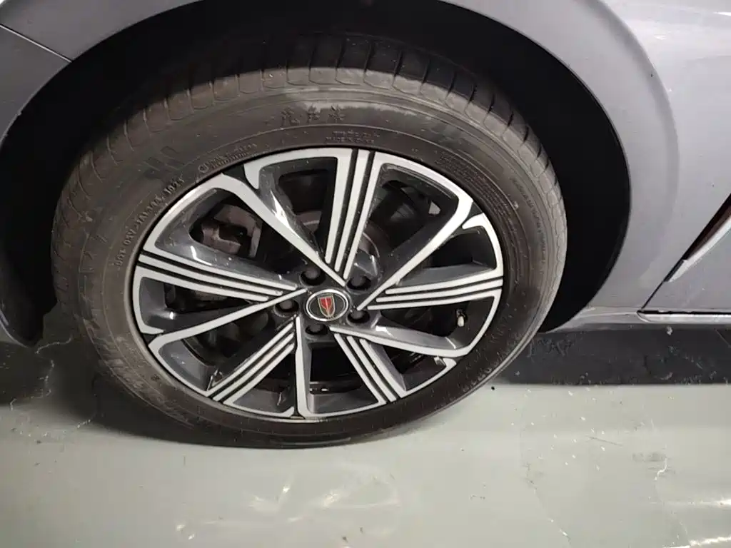 Hongqi Hongqi H5 PHEV — миниатюра 23