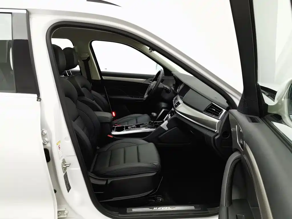 Haval H7 — миниатюра 23