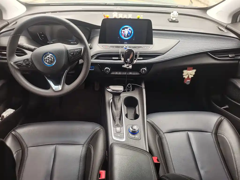 Buick Velite 6 — миниатюра 8