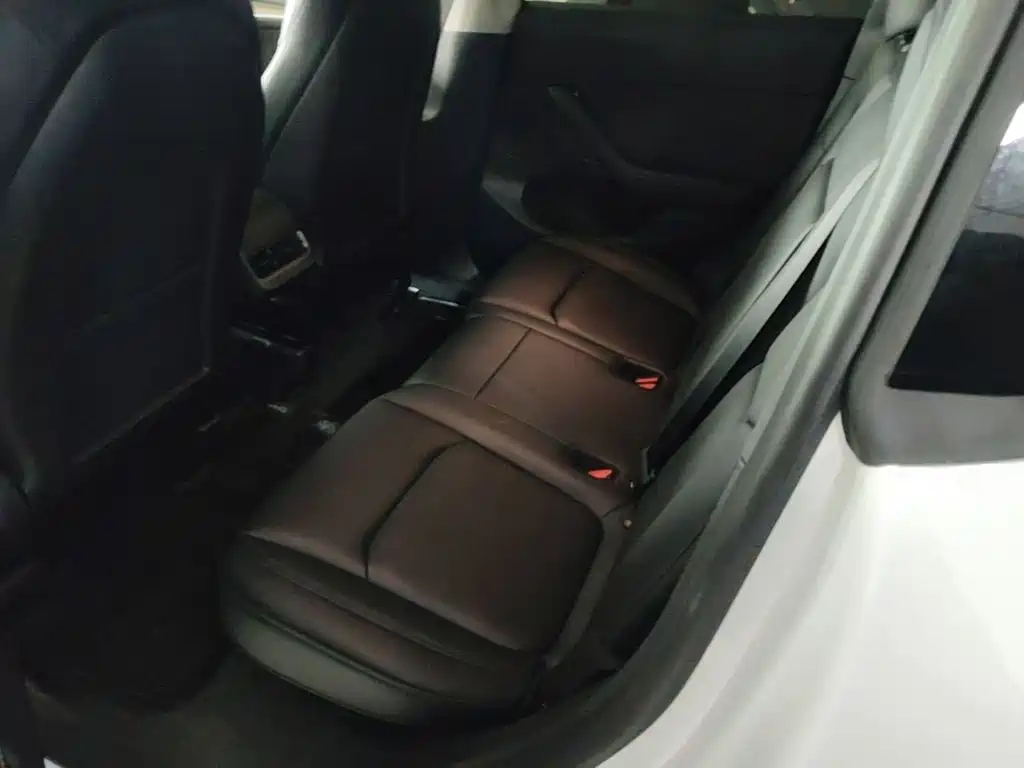 Tesla Model Y — миниатюра 17