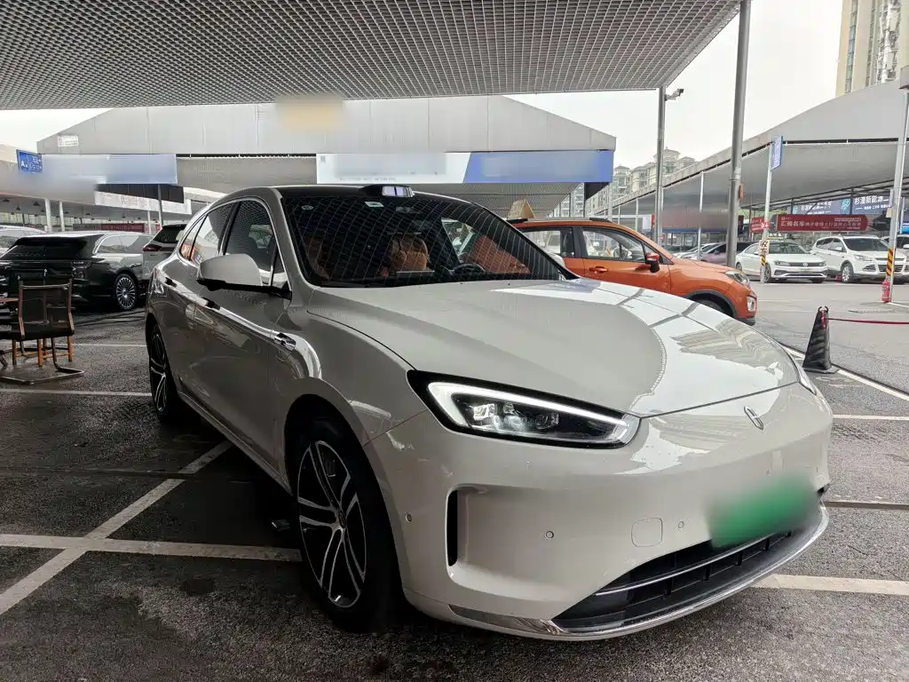 AITO AITO M5 — миниатюра 4