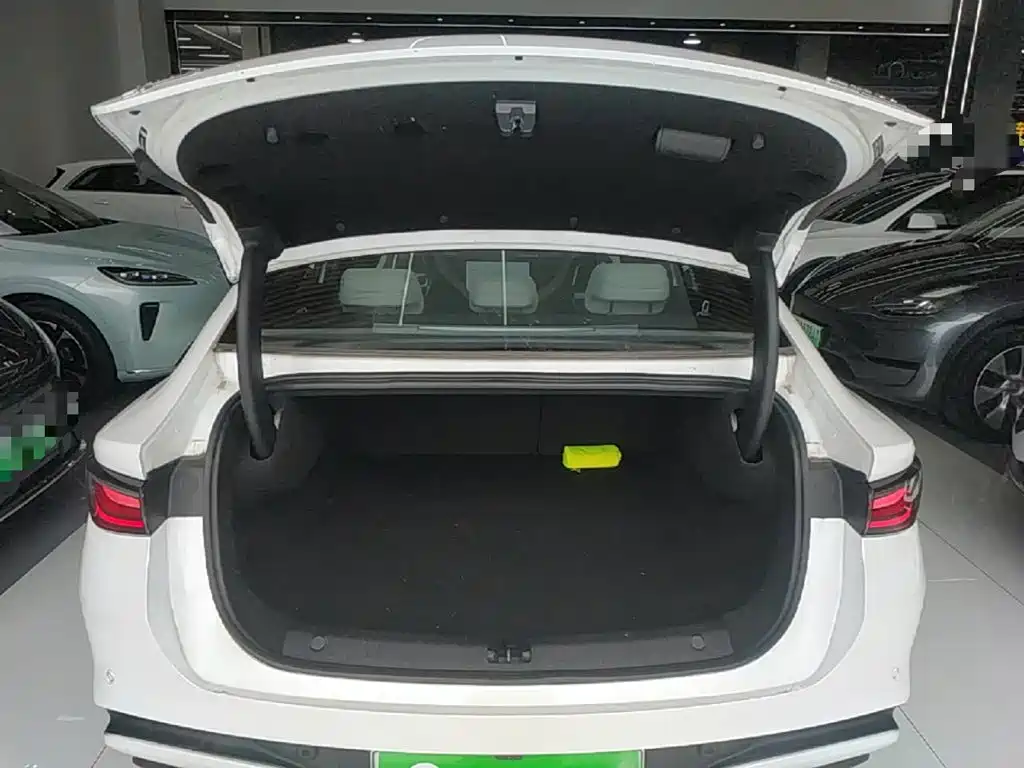 BYD Seal 06 — миниатюра 19
