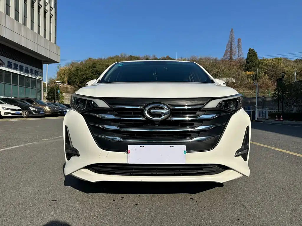 GAC TRUMPCHI M6