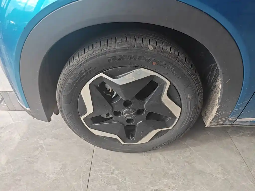 BYD Dolphin — миниатюра 23