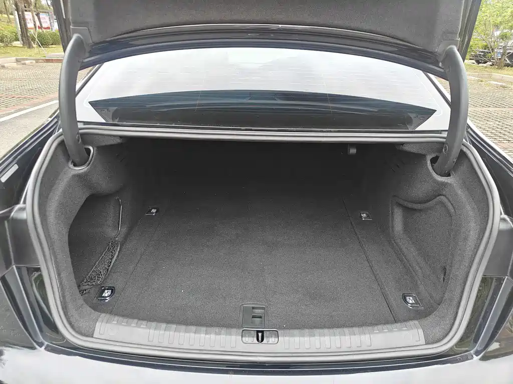 Audi A6L 2020 45 TFSI