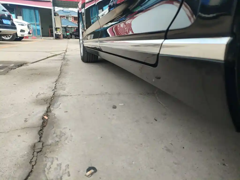 Volkswagen Magotan — миниатюра 22