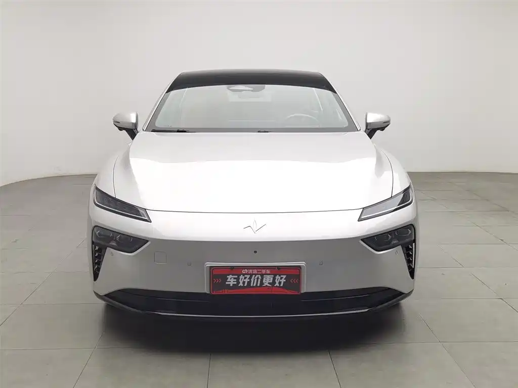 Dongfeng eπ007 2025 565 Max