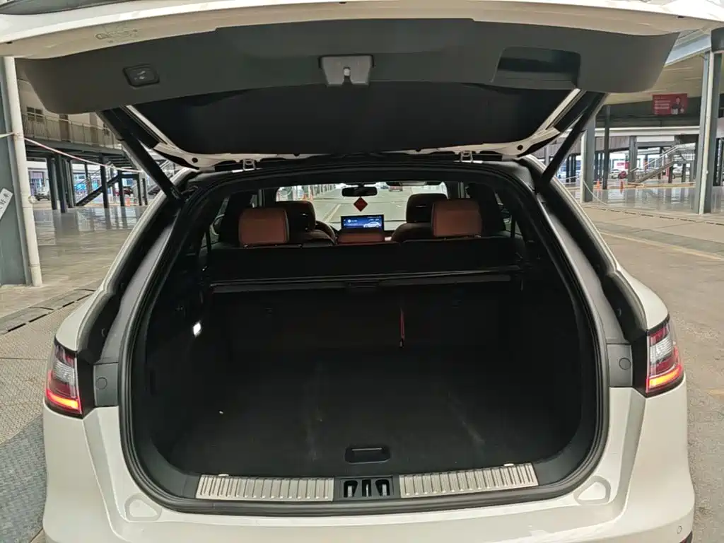 Lincoln Nautilus — миниатюра 19