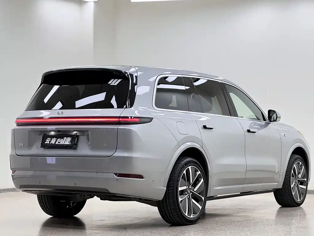 Li Auto L9 2024 Ultra