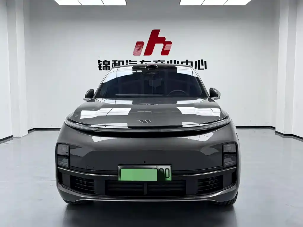 Li Auto IDEAL L8