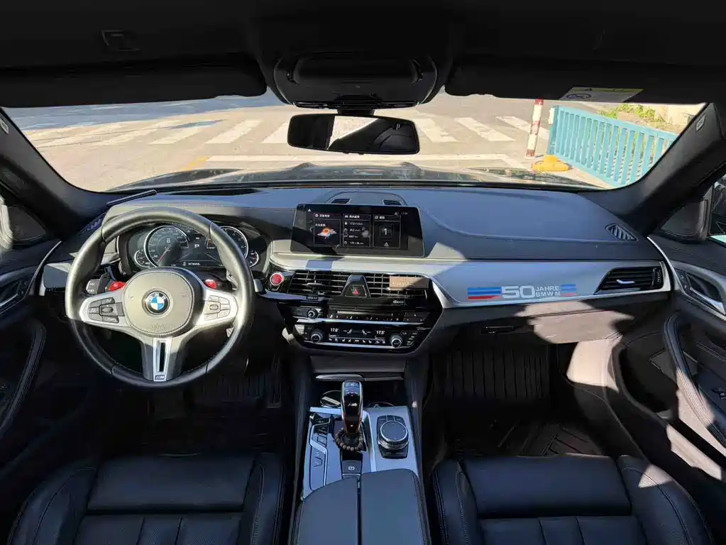 BMW M5 M5, фото 25