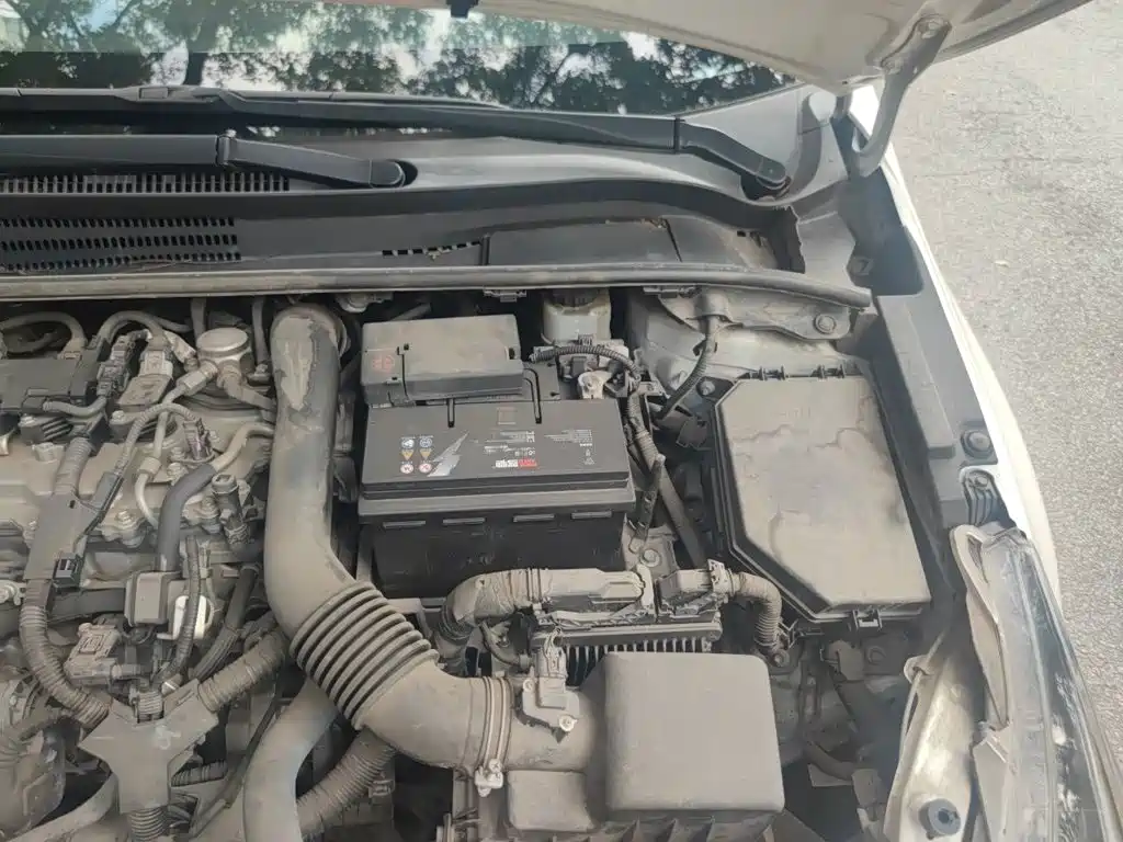 Toyota Levin — миниатюра 22