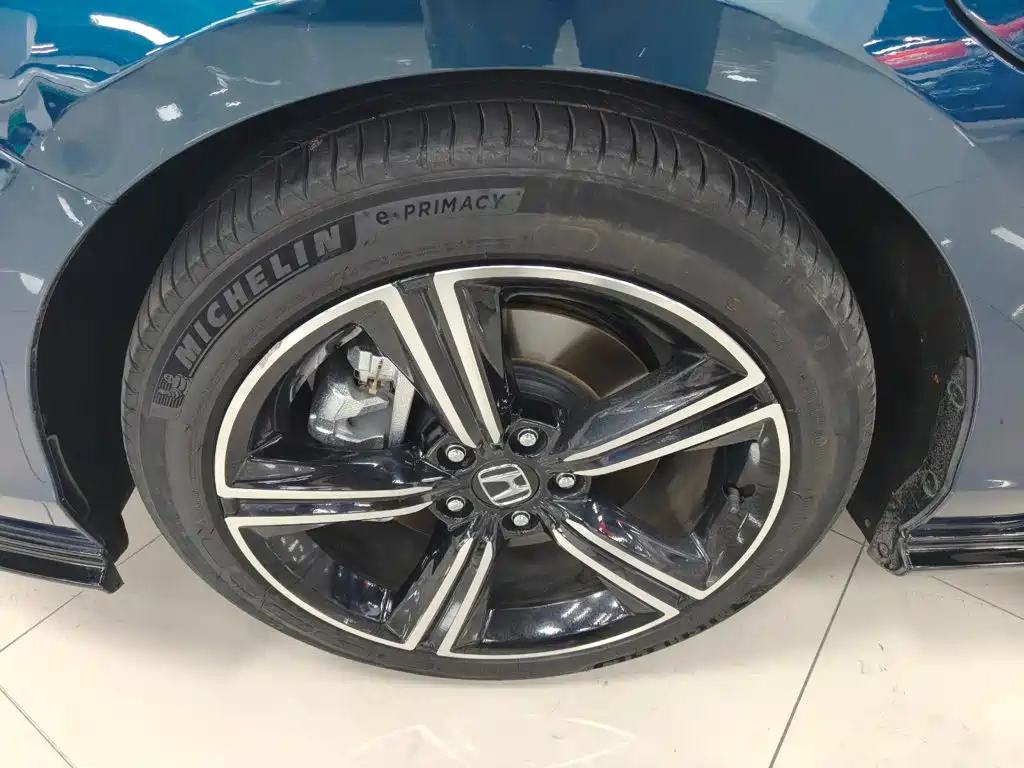 Honda Accord New Energy — миниатюра 32