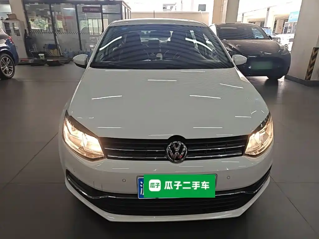 Volkswagen Polo — миниатюра 3