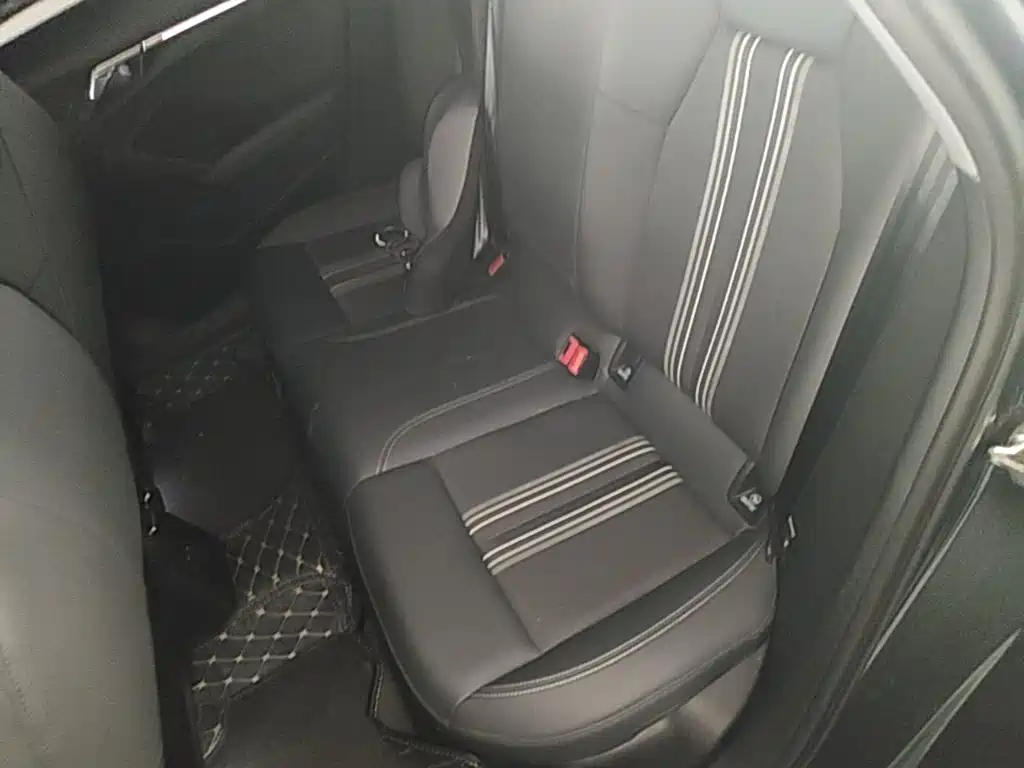 Audi A3 — миниатюра 17