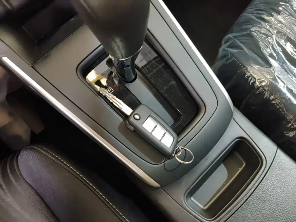 Nissan Sylphy — миниатюра 9