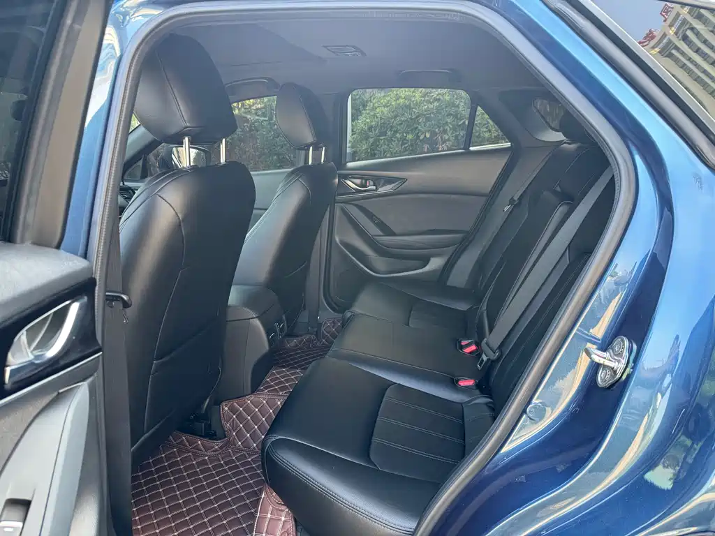 Mazda CX-4 — миниатюра 5