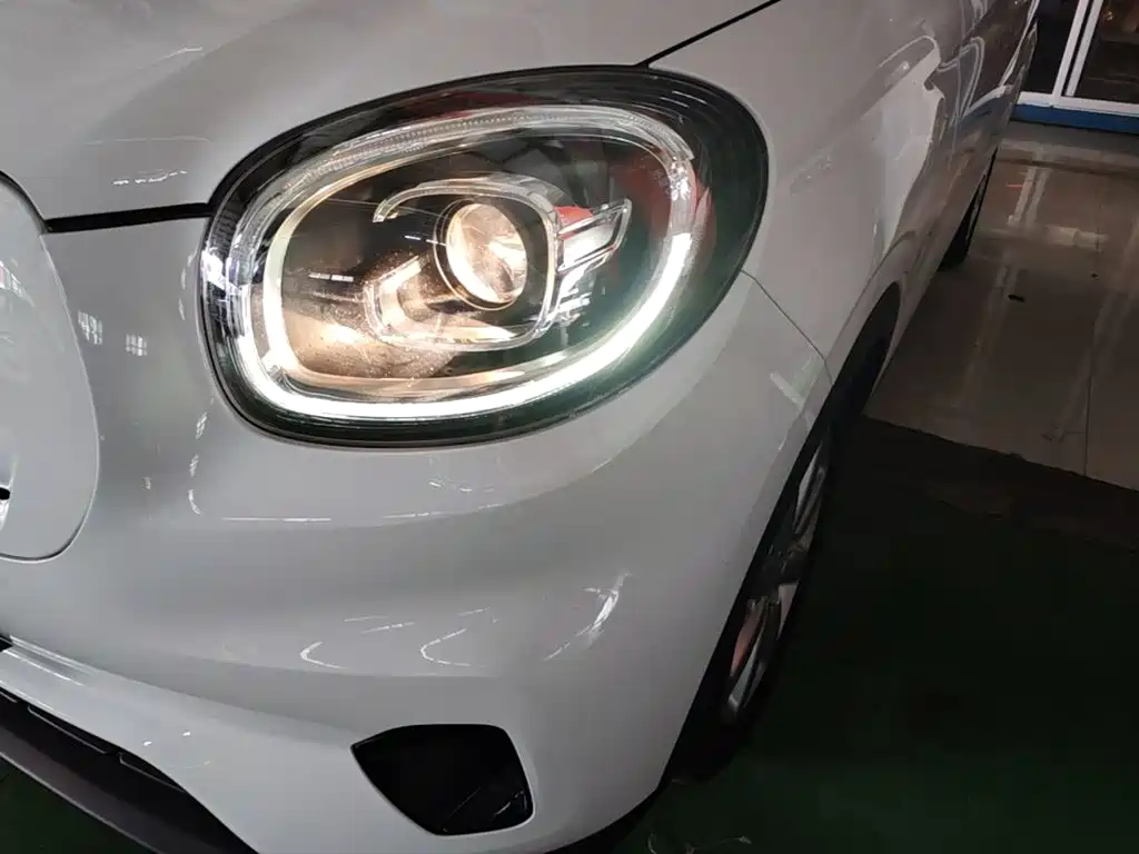 Leapmotor Leapmotor T03 — миниатюра 24
